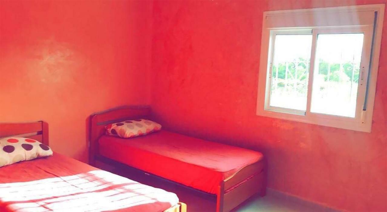 Somia Apartment Fnideq