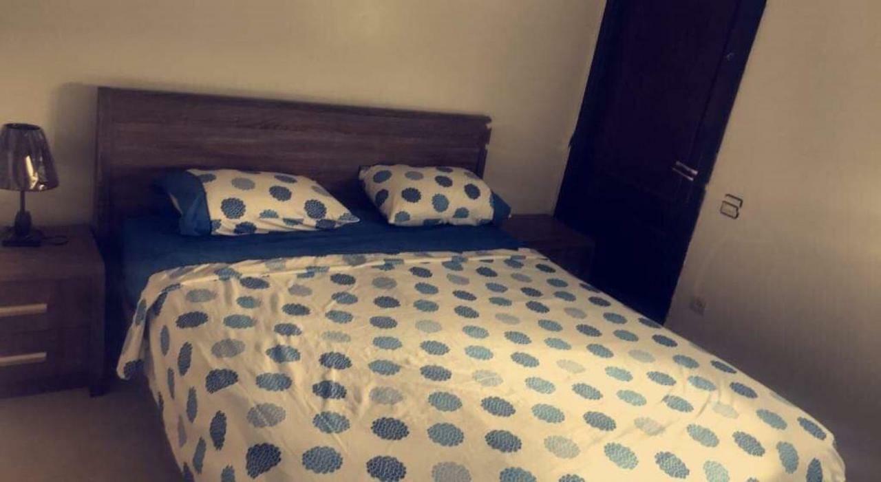 Somia Apartment
