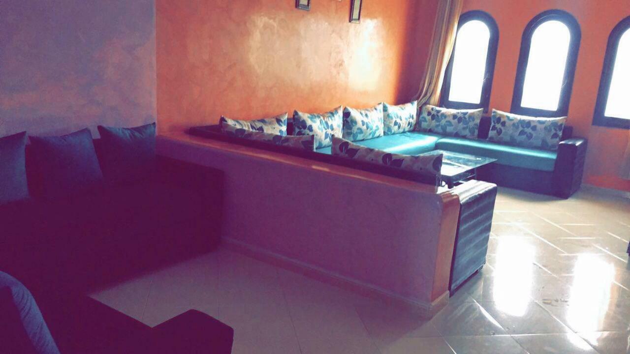 Somia Apartment Fnideq