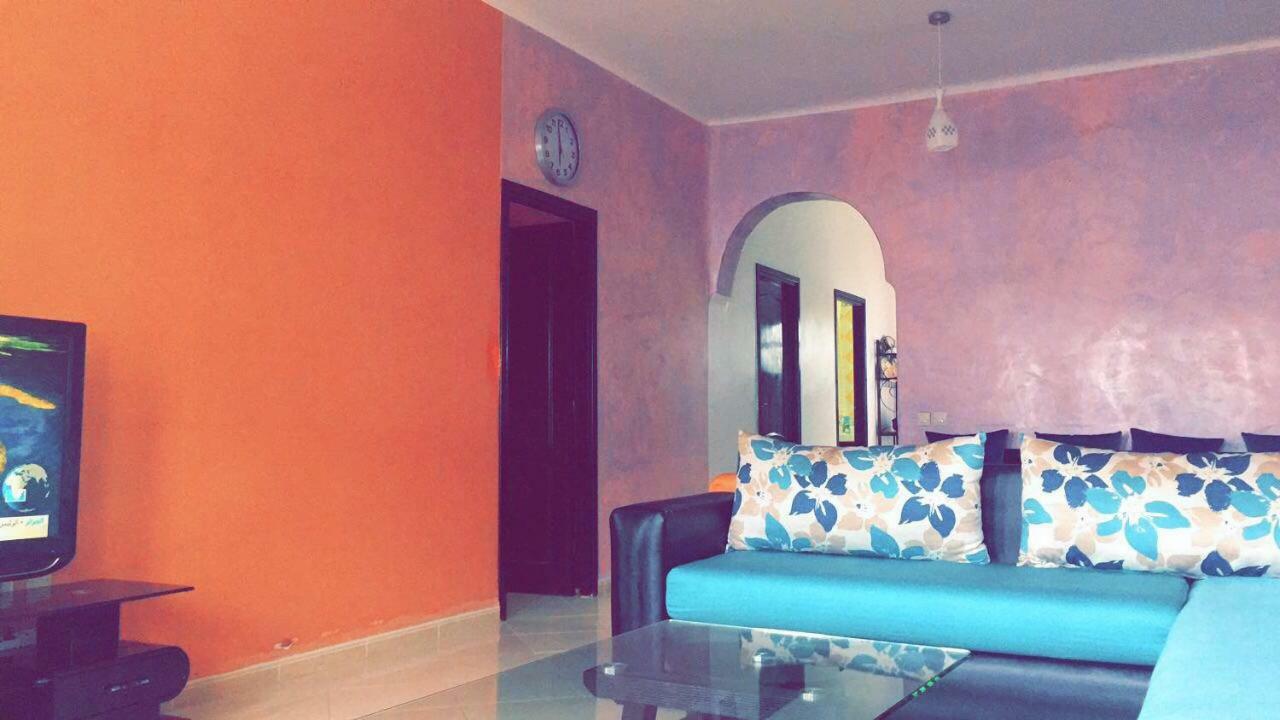 Somia Apartment